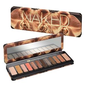 Urban Decay Naked Reloaded Palette